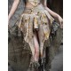 Blood Supply Spring Dragon Festival Trailing Skirt(Full Payment Without Shipping)